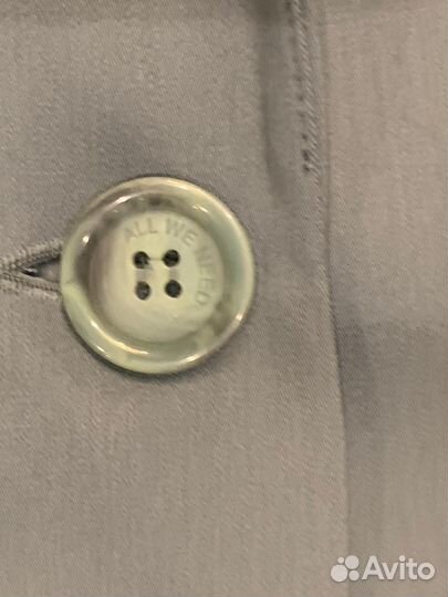 Пиджак женский All we need