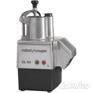 Овощерезка robot coupe CL 50 230B/50/1