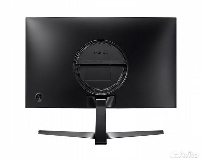 Игровой Монитор 24” Samsung LC24RG50fqixci 144hz