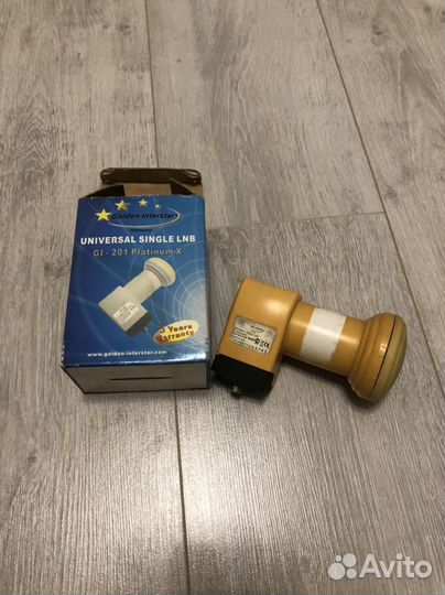 Приемник сигнала