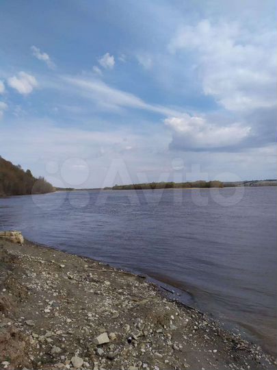 Участок 12 сот. (ИЖС)