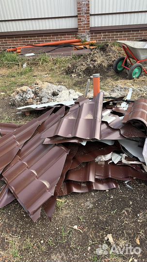 Вывоз мусора