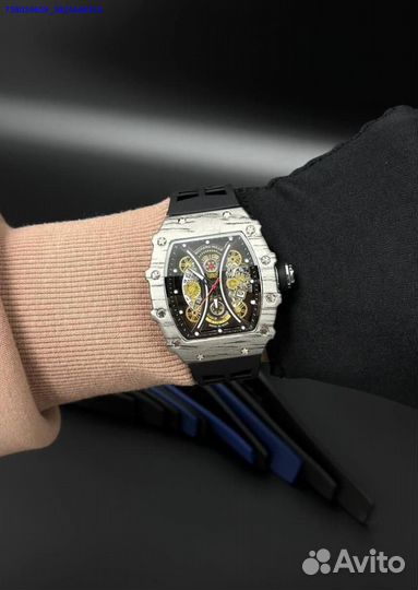 Часы Richard Mille премиум (Арт.29948)