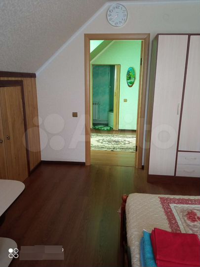 Дом 40 м² на участке 20 сот.