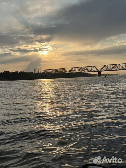 Прокат гидроциклов