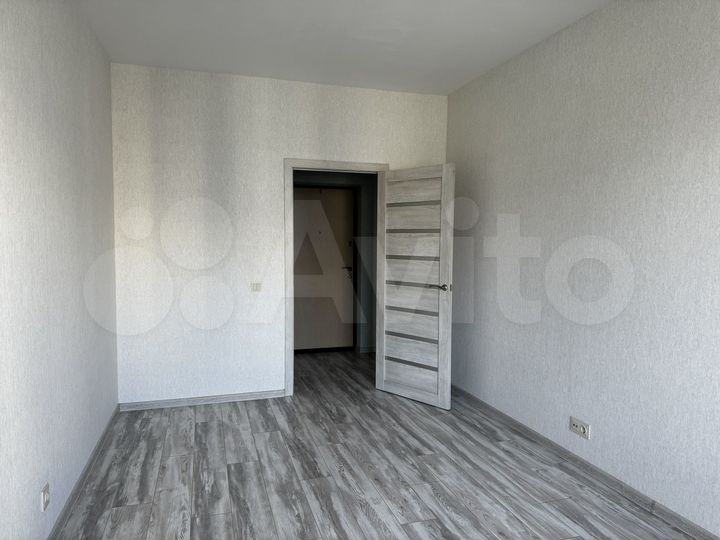 1-к. квартира, 34 м², 8/12 эт.