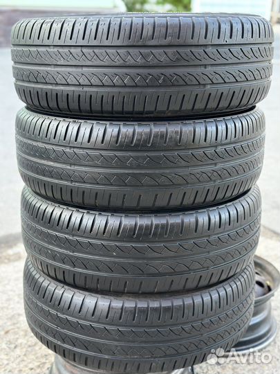 Yokohama A.Drive AA01 195/65 R15