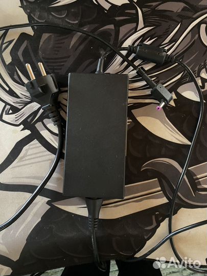 Ноутбук acer Aspire 715-42G