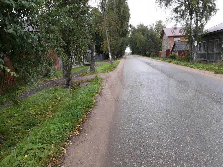 Дом 42,4 м² на участке 10 сот.