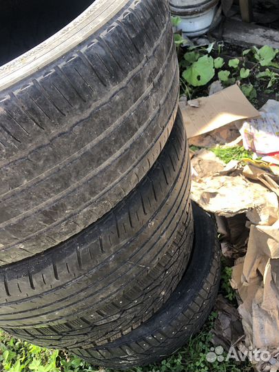 Gislaved Nord Frost 200 225/45 R18