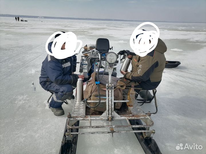 Снегоход
