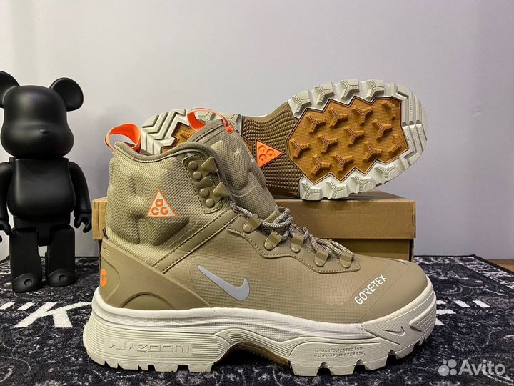 Кроссовки Nike Acg Zoom Gaiadome Gore-Tex