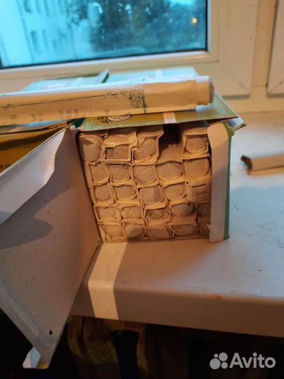 Полынные сигары для моксотерапии