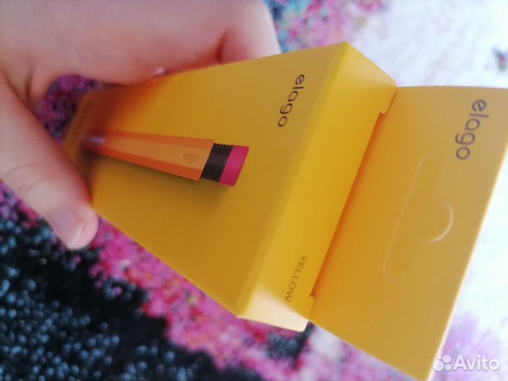 Чехол для стилуса tipe 1