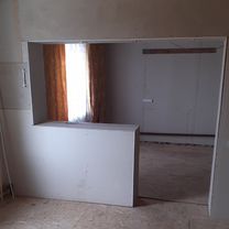 Дом 58 м² на участке 18 сот.