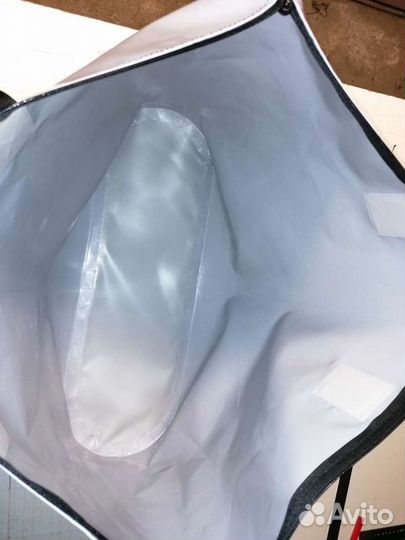 Сумка для рыбы