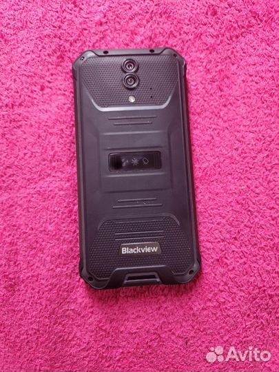 Blackview BV7200, 6/128 ГБ