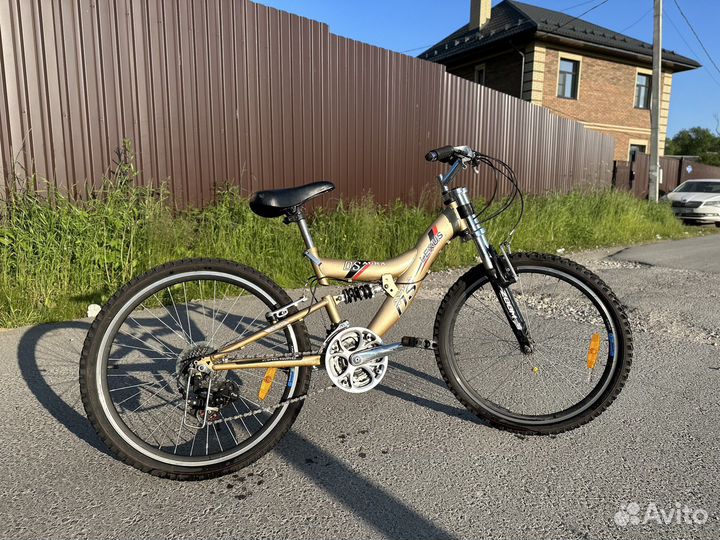 Велосипед 21 скорость shimano