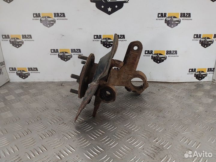 Кулак поворотный передний левый L Honda HR-V