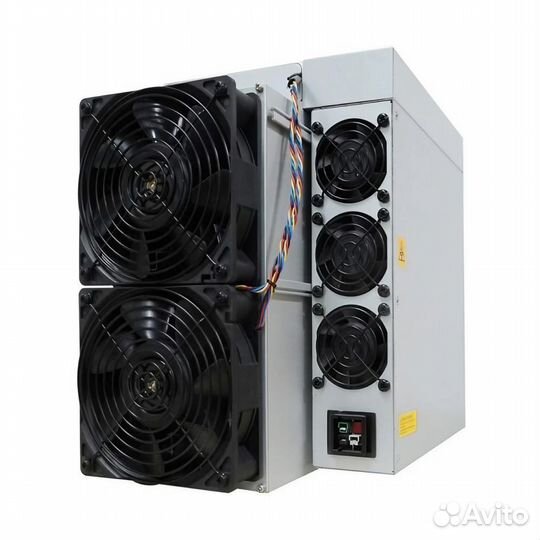 Antminer KS5 Pro 21 TH/S