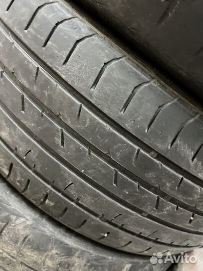 Kumho Grugen Premium 235/55 R19 101V