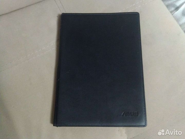 Электронный блокнот asus EEE note EA800