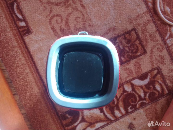 Блютуз колонка