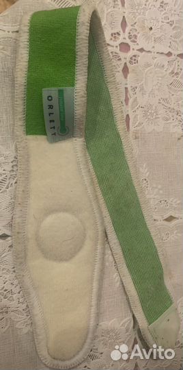 Бандаж от пупочной грыжи