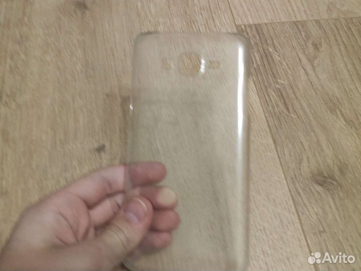 Чехлы на телефон samsung