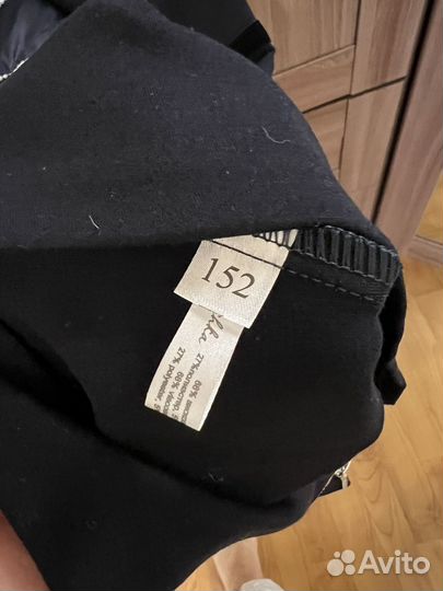 Платье Стильняшка 152