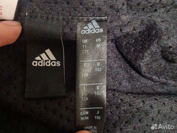 Ветровка adidas