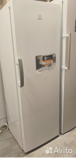 Морозильная камера indesit no frost