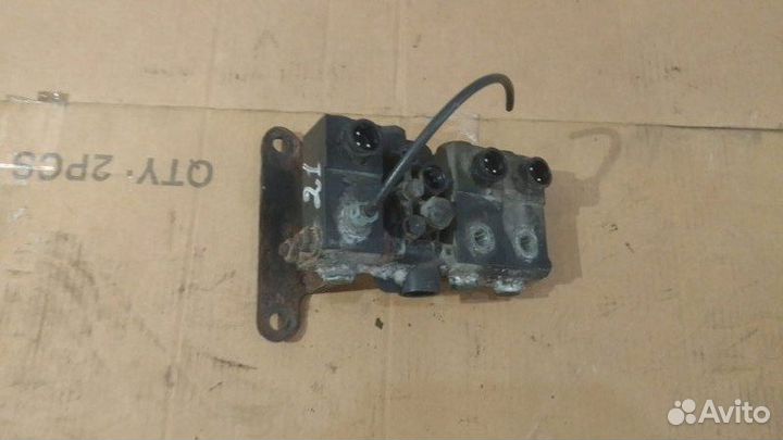 Распределитель Man Tgl