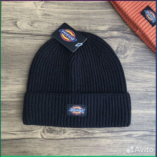 Шапка Dickies (Арт товара: 52856)