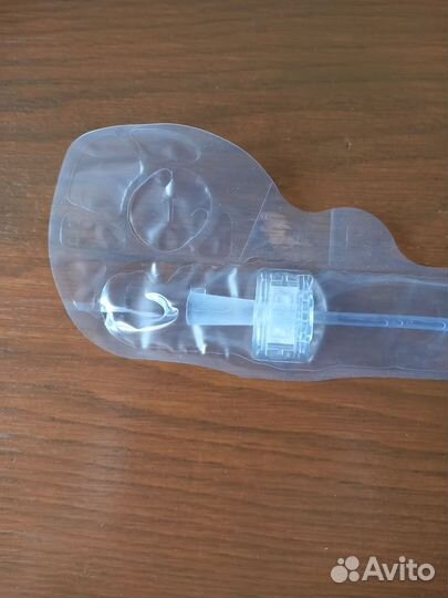 Катетеры женские. 12 размер