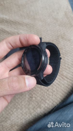 Спортивные часы north edge alps (Компас +шагомер)