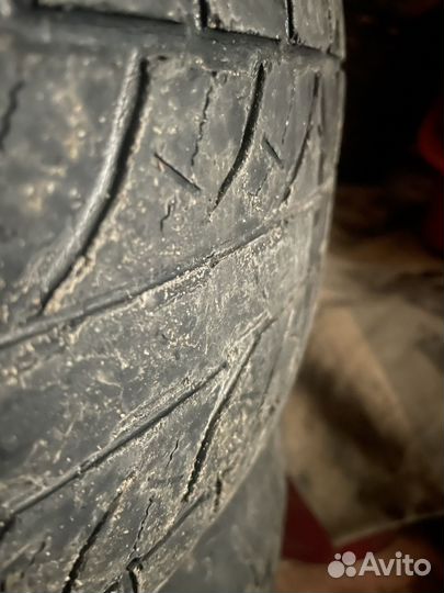 Yokohama Geolandar A/T-S G012 215/60 R16 95H