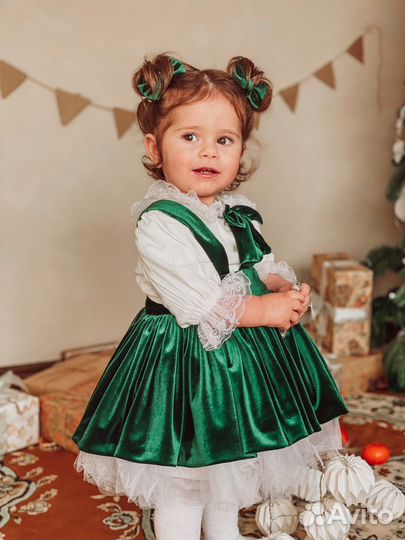 Костюм для девочки