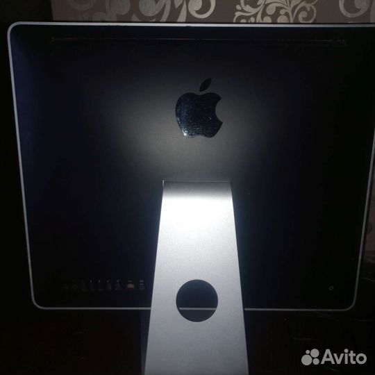 Моноблок apple iMac