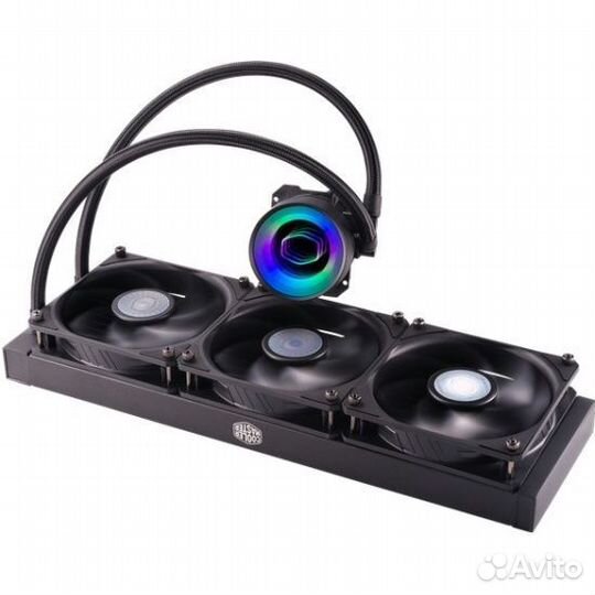 Cooler Master MasterLiquid ML360 Mirror MLX-D36M