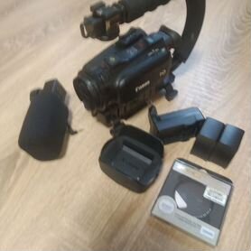 Видеокамера canon legria hf G 30