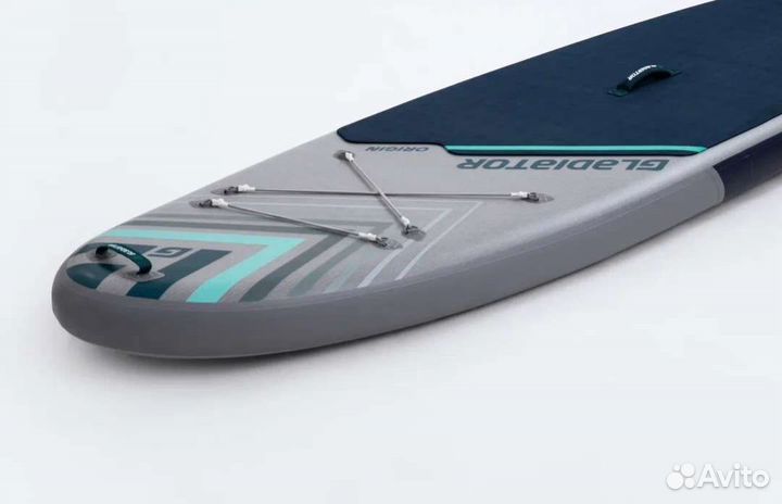 Sup Gladiator 10.8 RNT