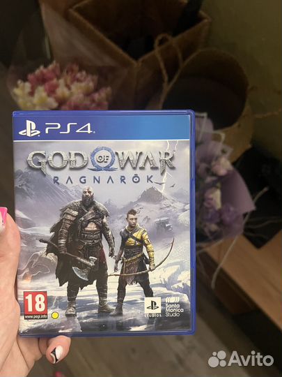 Игры для приставок ps4