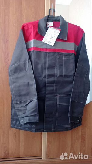 Костюм рабочий