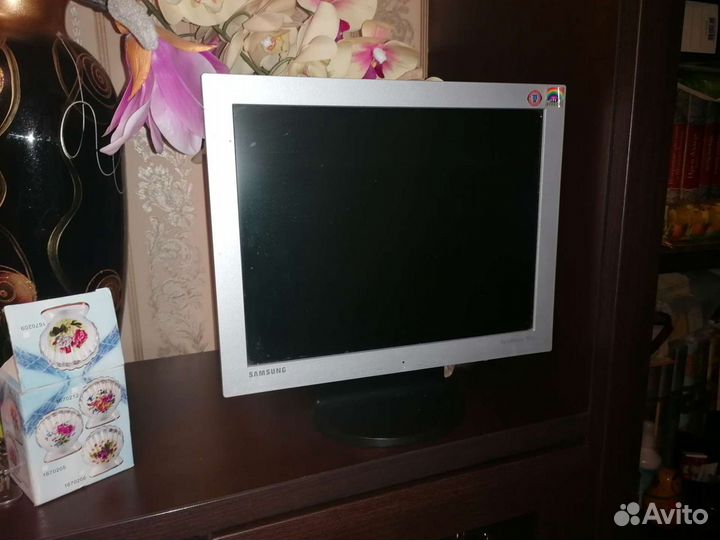 Монитор Samsung 17d