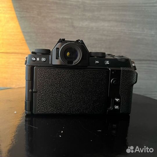 Фотоаппарат Fujifilm X S10 + объективы