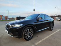 BMW X4, 2021, с пробегом, цена 6 049 000 руб.