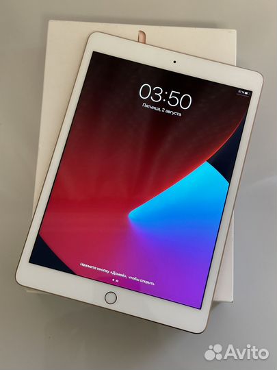iPad 8 32 gb