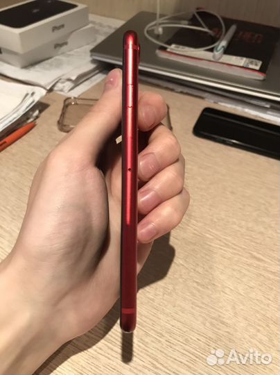iPhone SE (2020), 64 ГБ