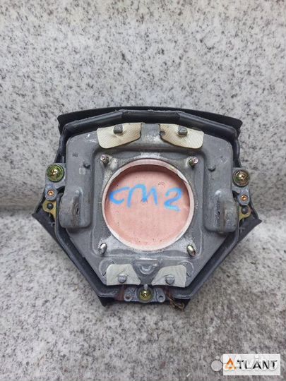 Airbag водительский honda accord